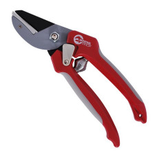 Секатор з наковаленкой Intertool FT-1009 185мм