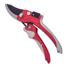Секатор Intertool FT-1011 200мм лезо Cr-Mo
