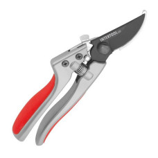 Секатор Prof Intertool FT-1012 200мм SK5 автоматичний замок