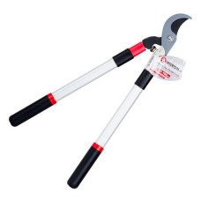 Сучкоріз садовий Intertool FT-1115 для обрізки гілля з телескопічними ручками 650x980мм
