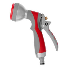 Пістолет розпилювач для поливу INTERTOOL GE-0008 7 режимів