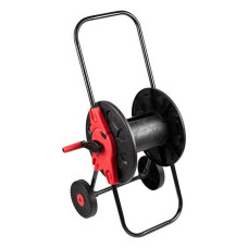 Котушка на колесах Intertool GE-3001 для шлангу PP steel ABS 1/2