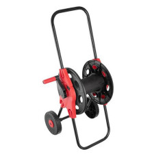 Котушка на колесах Intertool GE-3003 для шлангу PP steel ABS 1/2