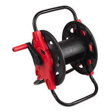 Котушка Intertool GE-3005 для шлангу PP steel ABS 1/2