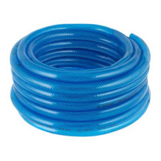 Шланг для води Intertool GE-4051 PVC тришаровий армований 1/2