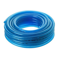 Шланг для води Intertool GE-4053 PVC тришаровий армований 1/2