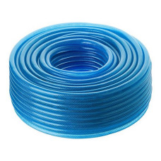 Шланг для води Intertool GE-4056 PVC тришаровий армований 1/2