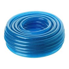 Шланг для води Intertool GE-4073 PVC тришаровий армований 3/4