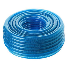 Шланг для води Intertool GE-4075 PVC тришаровий армований 3/4