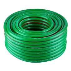 Шланг для води Intertool GE-4105 PVC чотиришаровий армований 1/2