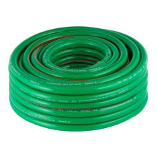 Шланг для води Intertool GE-4125 PVC чотиришаровий армований 3/4