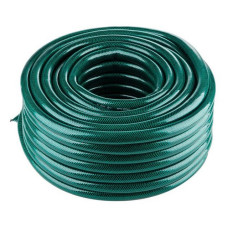 Шланг для поливу Intertool GE-4045 PVC тришаровий армований 3/4