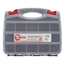 Органайзер Intertool BX-4004 12.5