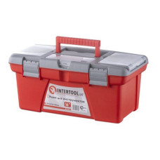 Ящик для інструментів Intertool BX-0416 16