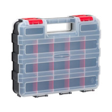 Органайзер Intertool BX-4022 двосторонній 12.5