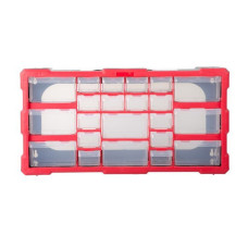 Органайзер Intertool BX-4023 двосторонній 19.5