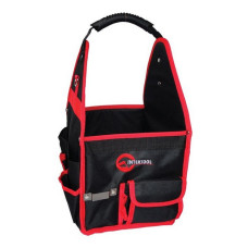 Сумка інструментульна Intertool BX-9008 29 кишень 230x230x230мм