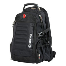 Рюкзак Intertool BX-9020 3 відділеня 20л