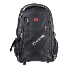 Рюкзак Intertool BX-9023 3 відділеня 20л