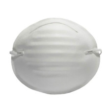 Маска респіратор Intertool SP-0022 10шт