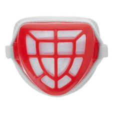 Маска респіратор Intertool SP-0026