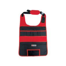 Фартух слюсаря Intertool SP-1021