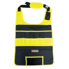 Фартух слюсаря Intertool SP-1022
