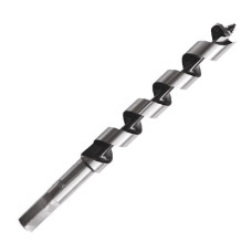 Свердло спіральне Intertool SW-4046 по дереву 40x460мм