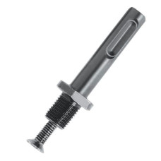 Перехідник для патрона Intertool SD-0430 SDS-Plus 1/2 