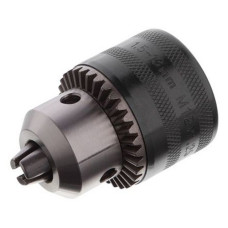 Патрон для дрилі Intertool ST-1223 з ключем 12х1.25 1.5-13мм