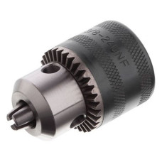 Патрон для дрилі Intertool ST-3824 з ключем 3/8 