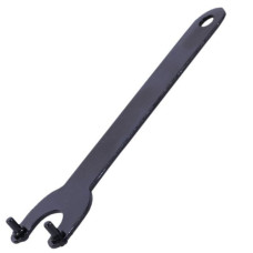Ключ Intertool ST-0009 для затиску контргайки кутової шліфувальної машини 115 125мм