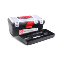 Ящик для інструменту Intertool BX-0125 13