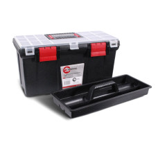 Ящик для інструменту Intertool BX-0205 20.5