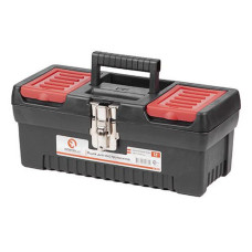 Ящик для інструменту Intertool BX-1013 з металевими замками 13