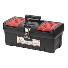 Ящик для інструменту Intertool BX-1016 з металевими замками 16