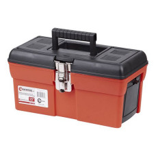 Ящик для інструменту Intertool BX-1113 з металевими замками 13