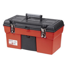 Ящик для інструменту Intertool BX-1119 з металевими замками 19