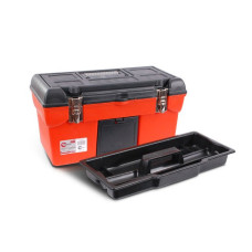Ящик для інструменту Intertool BX-1123 з металевими замками 24