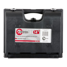 Ящик інструментульний для метизів Intertool BX-4014 14