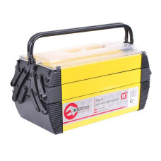Ящик для інструментів Intertool BX-5018 металевий18