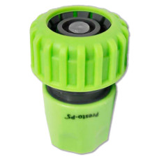 Конектор 5820 Presto STOP Green 3/4 25шт