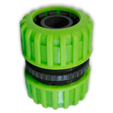 Муфта сполучна 5818 Presto 3/4 Green