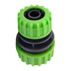 Муфта редукційна 5708 Presto 1/2 3/4 Green Муфта редукційна 5708 Presto 1/2 3/4 Green