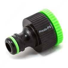 Адаптер Presto 4018 різьблення внутрішнє універсальне 3/4
