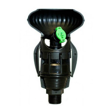 Дощувач Presto SP-3203R Кобра