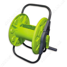 Котушка для шлангу Presto 3201G Green 60м 1/2