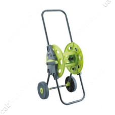 Візок для шлангу Presto 3301G Green 45м 1/2