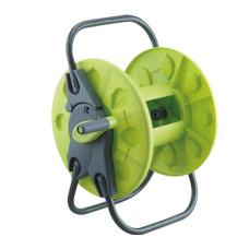 Котушка для шлангу Presto 3401G Green 45м 1/2