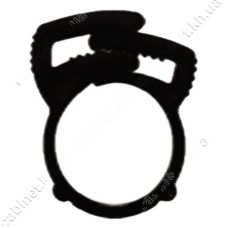 Кільце підвісне Presto затискач SR-0116 100шт